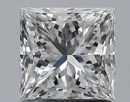 1.32CT PRINCESS VS1 H WH