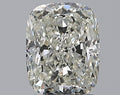 1.51CT CUSHION SI2 J WH