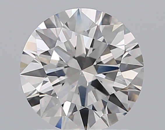 1.10CT ROUND SI1 H NV