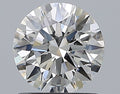 1.03CT ROUND SI1 G WH