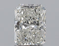 1.00CT L RADIANT SI2 G WH