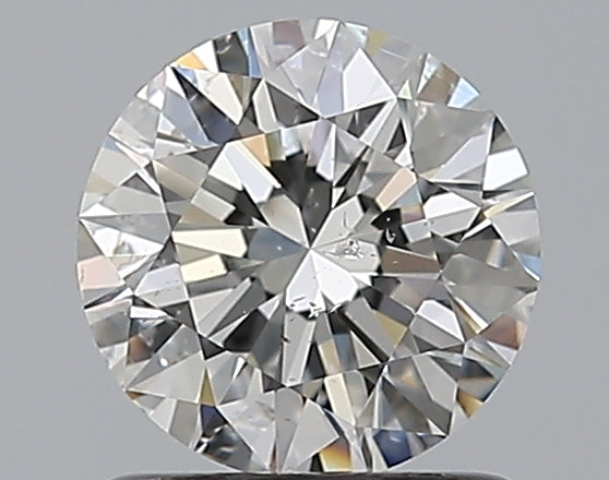 1.00CT ROUND SI2 G WH
