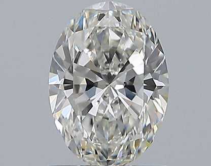1.01CT OVAL VVS2 G WH