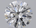 1.50CT ROUND SI2 D WH