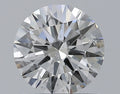 1.03CT ROUND SI2 E WH
