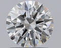 1.20CT ROUND VS1 G WH