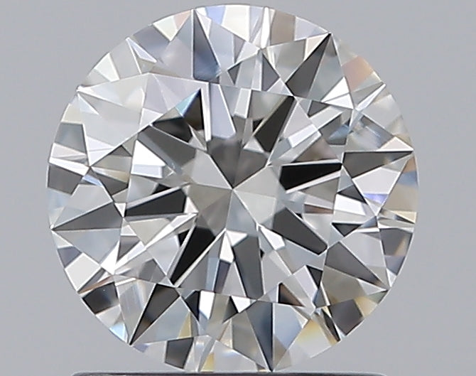 1.20CT ROUND VS1 G WH