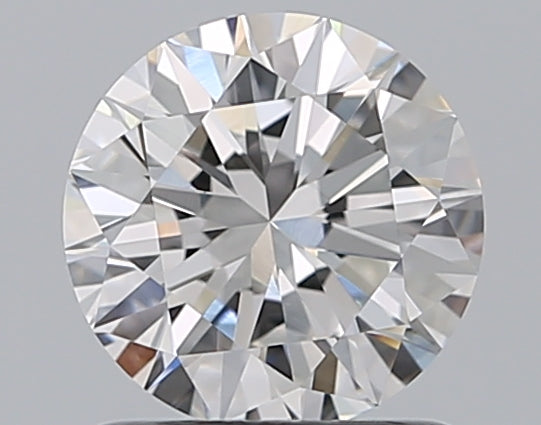 1.01CT ROUND VS1 E WH