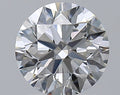1.58CT ROUND VS1 E WH