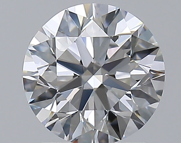 1.58CT ROUND VS1 E WH