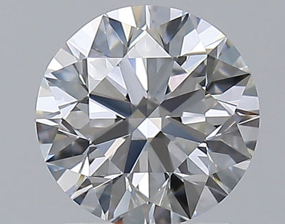1.58CT ROUND VS1 E WH