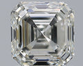 1.51CT SQ EMERALD VS1 I WH