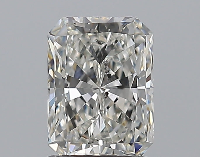 1.21CT L RADIANT SI2 G WH