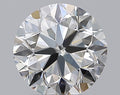 1.20CT ROUND VS2 H WH