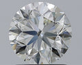 1.50CT ROUND SI1 J WH
