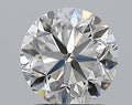1.50CT ROUND VS2 F WH