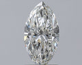 1.21CT MARQUISE VS2 G WH