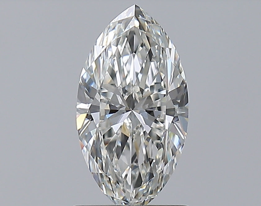1.21CT MARQUISE VS2 G WH