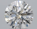 1.70CT ROUND VS1 E WH
