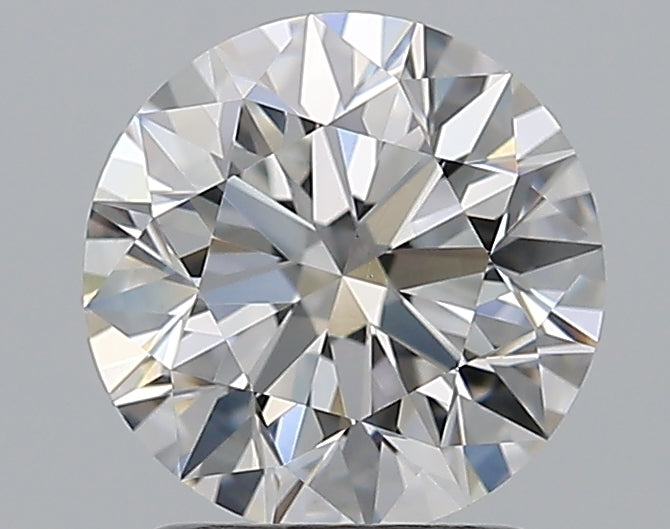 1.70CT ROUND VS1 E WH