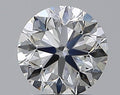 1.51CT ROUND IF G WH