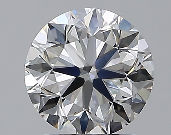 1.51CT ROUND IF G WH