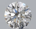 1.00CT ROUND VS2 D WH