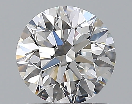 1.00CT ROUND VS2 D WH