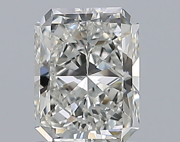 1.00CT L RADIANT VS2 H WH