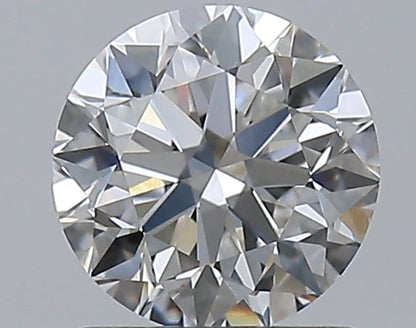 1.20CT ROUND VS1 F WH
