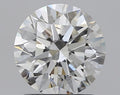 1.20CT ROUND SI2 I WH