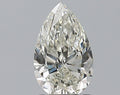 1.20CT PEAR SI2 J WH