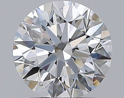 1.20CT ROUND VS1 D WH