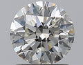 1.20CT ROUND VVS1 H WH