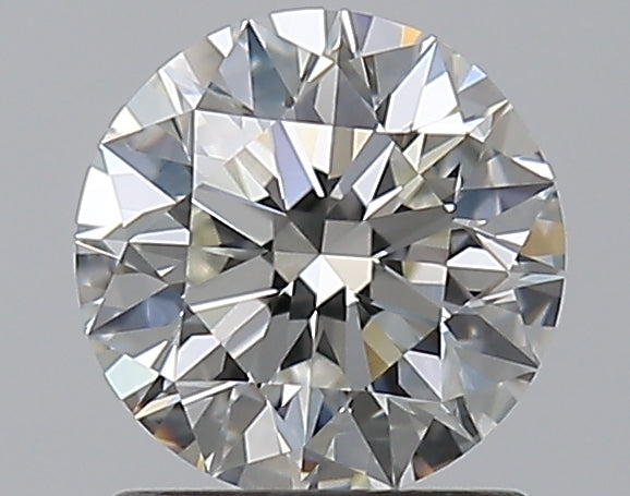 1.20CT ROUND VVS1 H WH