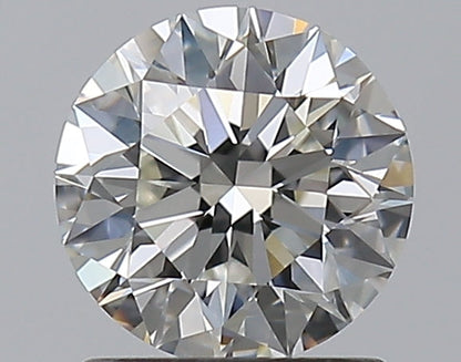 1.20CT ROUND VVS1 H WH