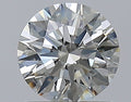1.02CT ROUND VVS1 J WH