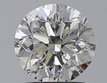 1.50CT ROUND SI2 G WH
