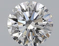 1.20CT ROUND SI1 D WH