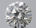 1.00CT ROUND VS2 H WH