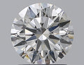 1.51CT ROUND VS1 G WH