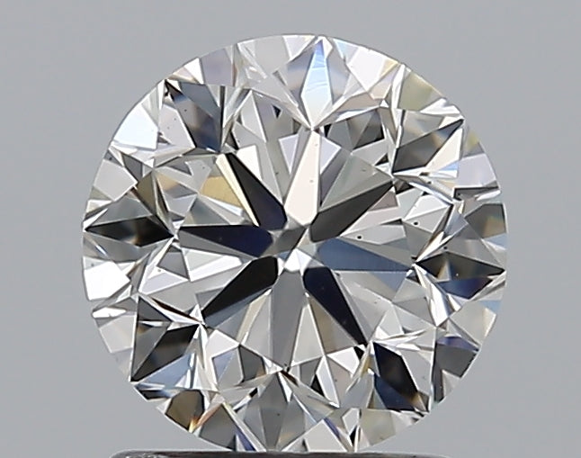 1.50CT ROUND VS2 H WH