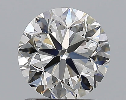 1.50CT ROUND VS2 H WH