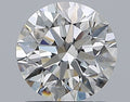 1.29CT ROUND VS1 G WH