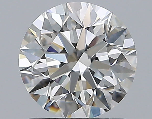 1.29CT ROUND VS1 G WH