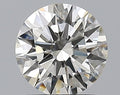 1.01CT ROUND VS1 J NV
