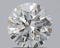 1.51CT ROUND VS1 I WH