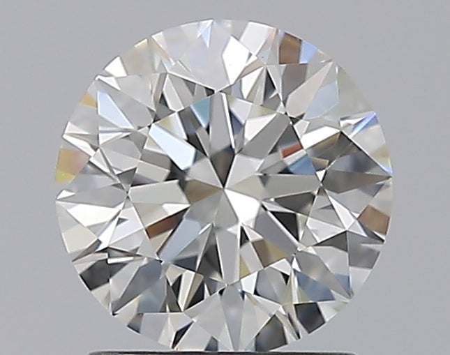1.51CT ROUND VS1 I WH