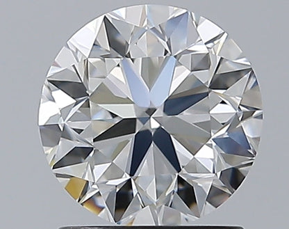1.50CT ROUND VS1 E WH