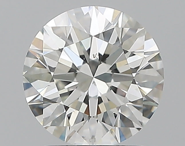 1.51CT ROUND VS2 H WH
